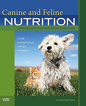 Canine and Feline Nutrition