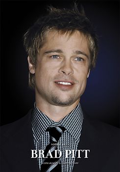 Brad Pitt