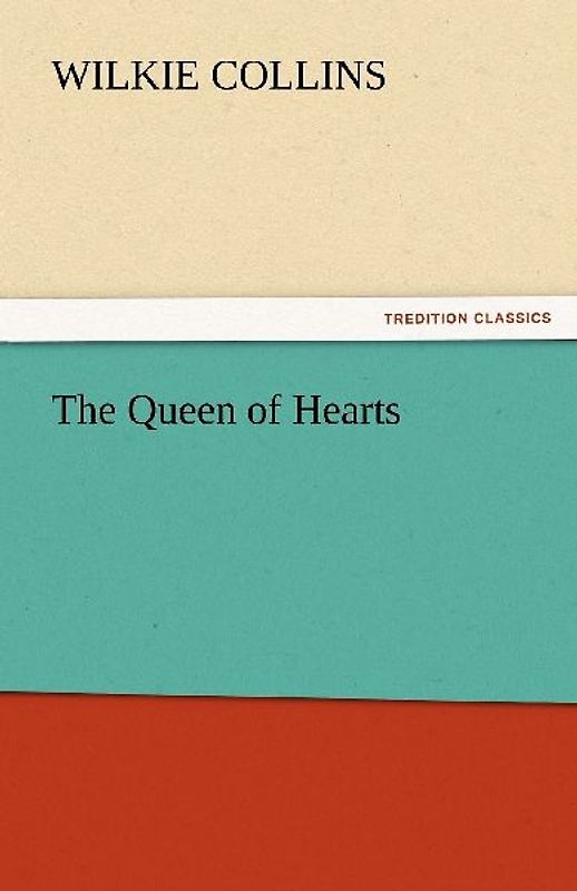 The Queen of Hearts