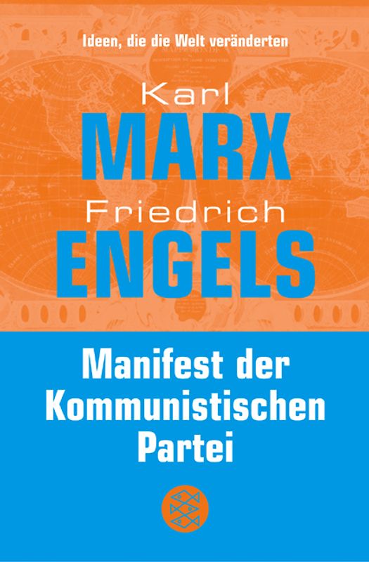Manifest der Kommunistischen Partei