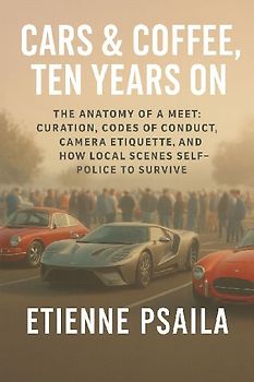 Cars & Coffee, Ten Years On