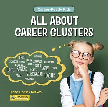 All about Career Clusters
