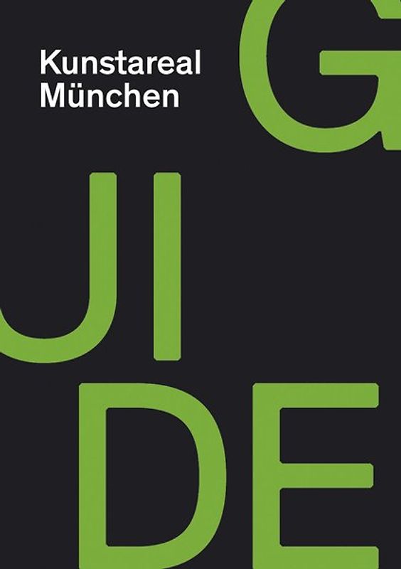 Kunstareal München Guide