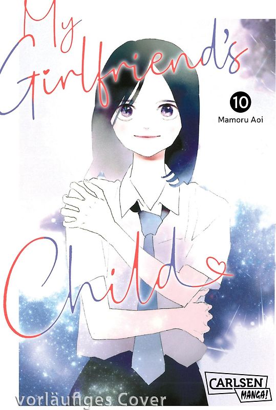 My Girlfriend's Child 10