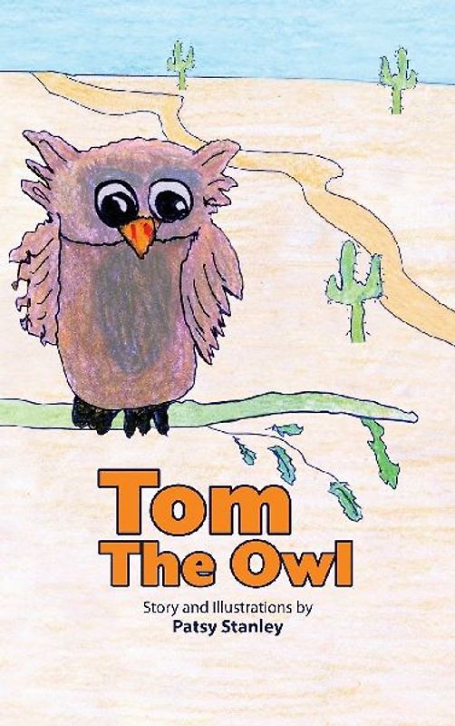 Tom the Owl