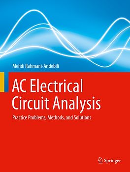 AC Electrical Circuit Analysis