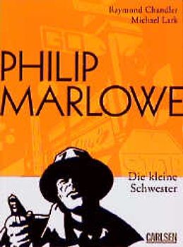 Philip Marlowe: Die kleine Schwester