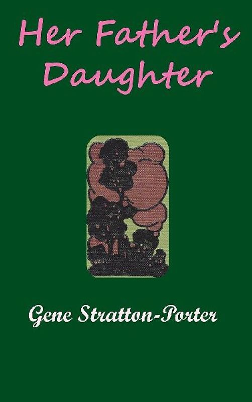 Her Father's Daughter