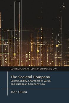 The Societal Company