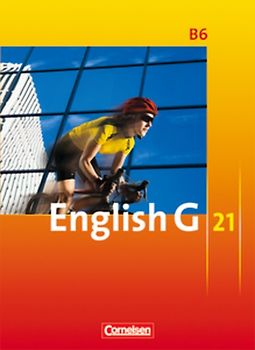 English G 21 - Ausgabe B - Band 6: 10. Schuljahr