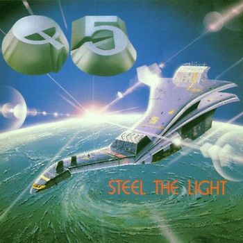 Q 5 - Steel the Light