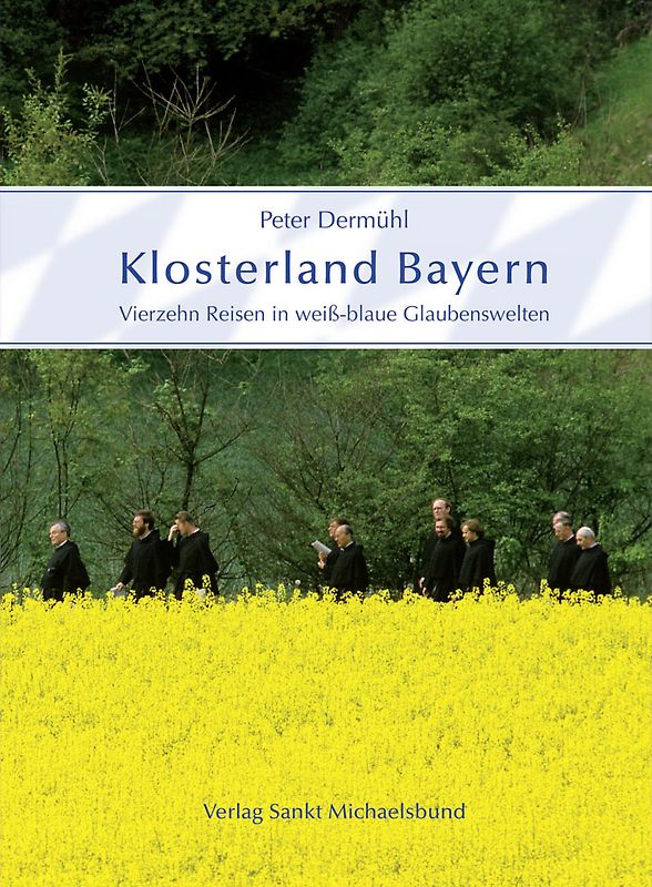 Weiß-blaue Glaubenswelten