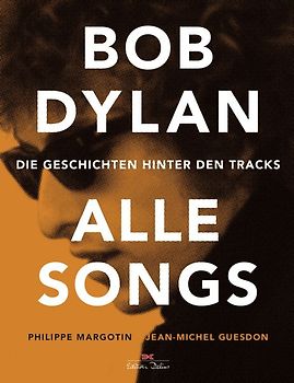 Bob Dylan – Alle Songs