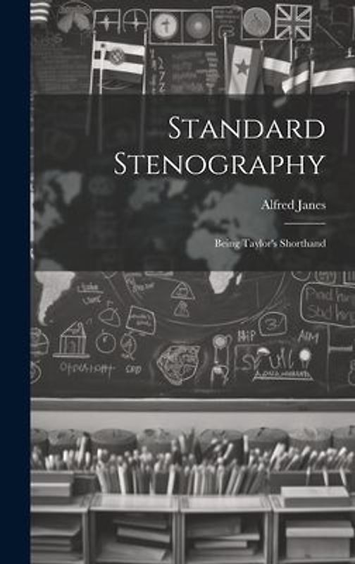 Standard Stenography