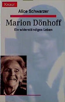 Marion Dönhoff