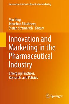 Innovation and Marketing in the Pharmaceutical Industry