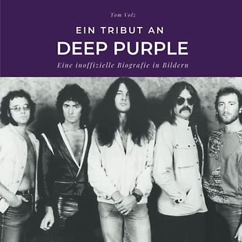 Ein Tribut an Deep Purple