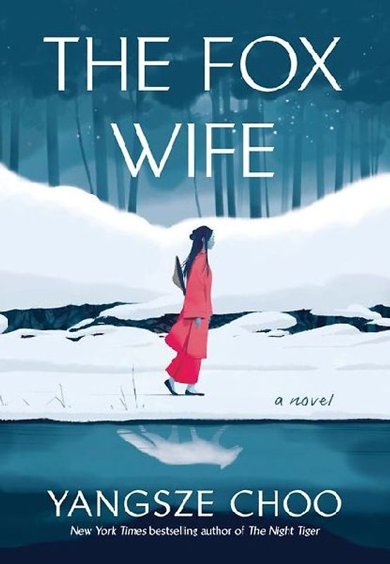 The Fox Wife