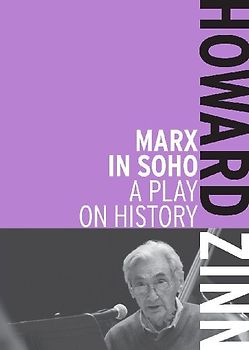 Marx in Soho