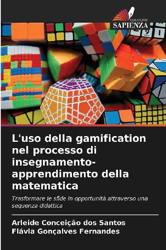 L'uso della gamification nel processo di insegnamento-apprendimento della matematica