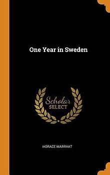 One Year in Sweden