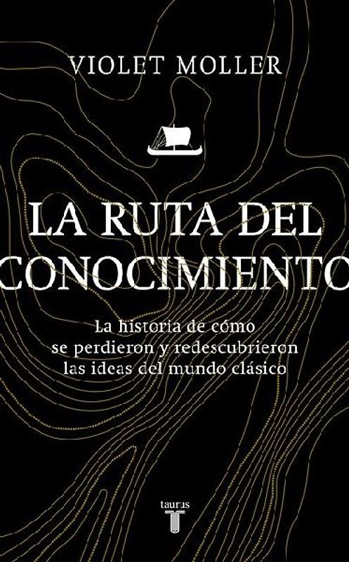 La Ruta del Conocimiento / The Map of Knowledge