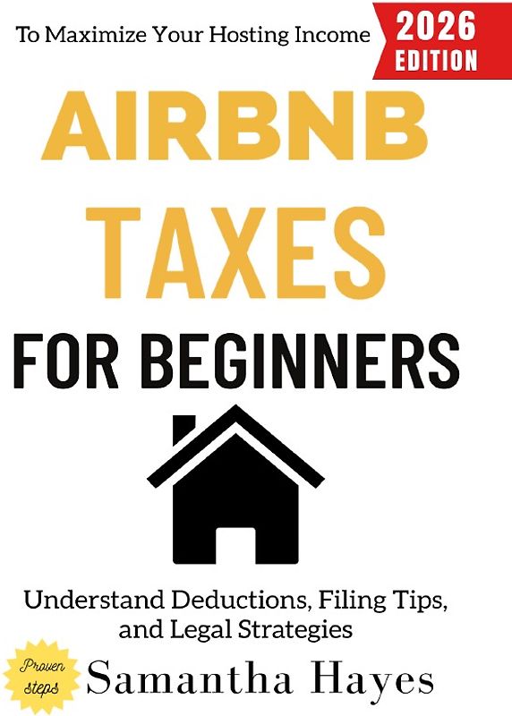 Airbnb Taxes for Beginners: