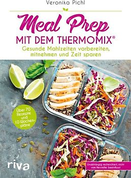 Meal Prep mit dem Thermomix®