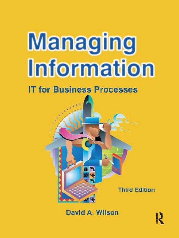 Managing Information
