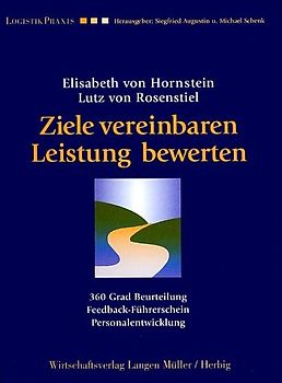 Ziele vereinbaren - Leistungen bewerten