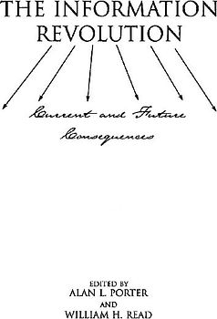 The Information Revolution