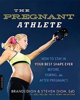 The Pregnant Athlete