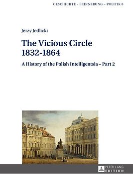 The Vicious Circle 1832–1864