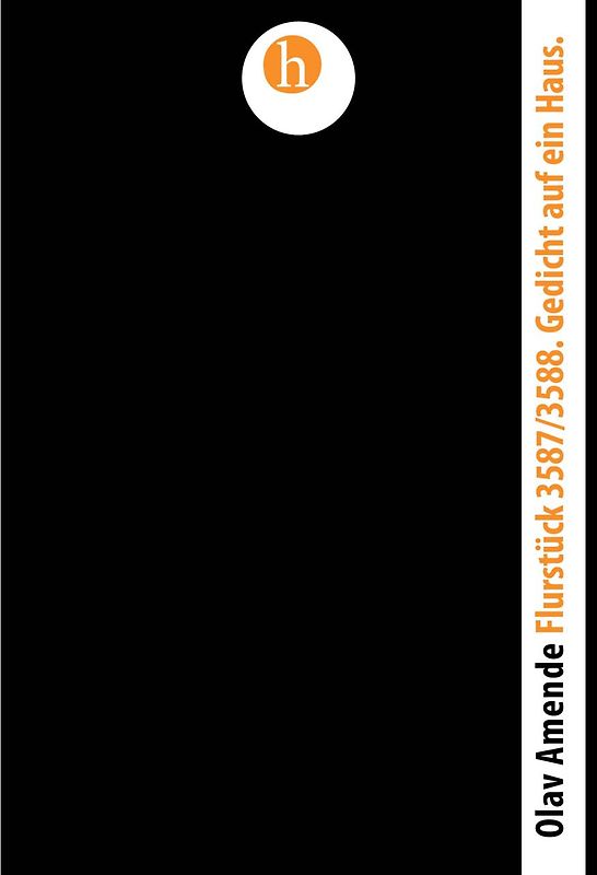 Flurstück 3587/3588.