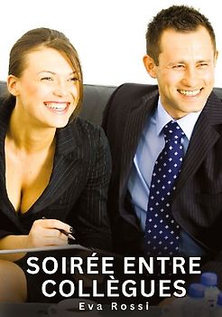 Soirée entre collègues