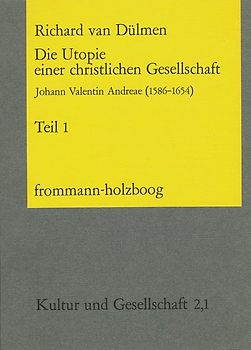 Die Utopie einer christlichen Gesellschaft