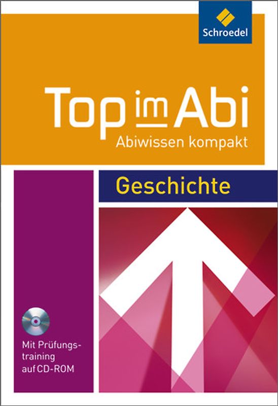 Top im Abi / Top im Abi - Abiwissen kompakt