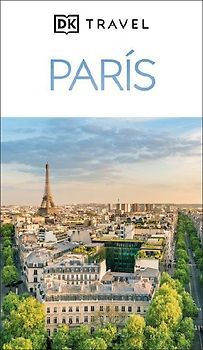 París Guía Visual (DK Paris)