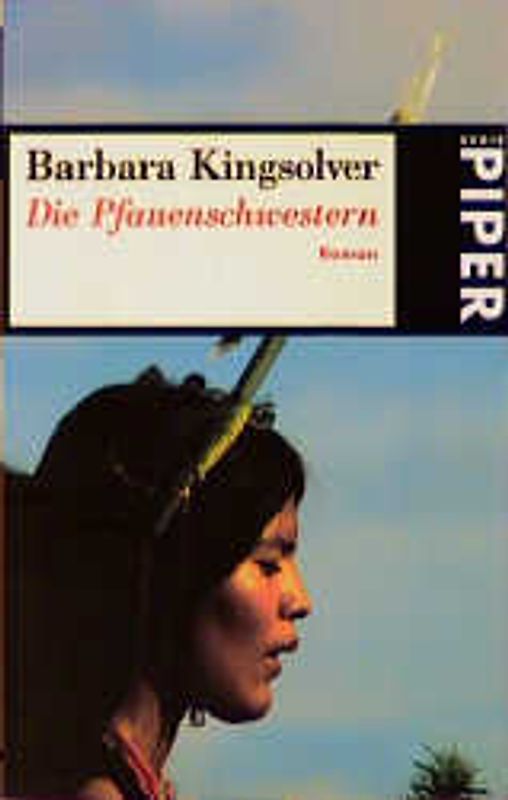 Die Pfauenschwestern. Roman