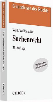 Sachenrecht