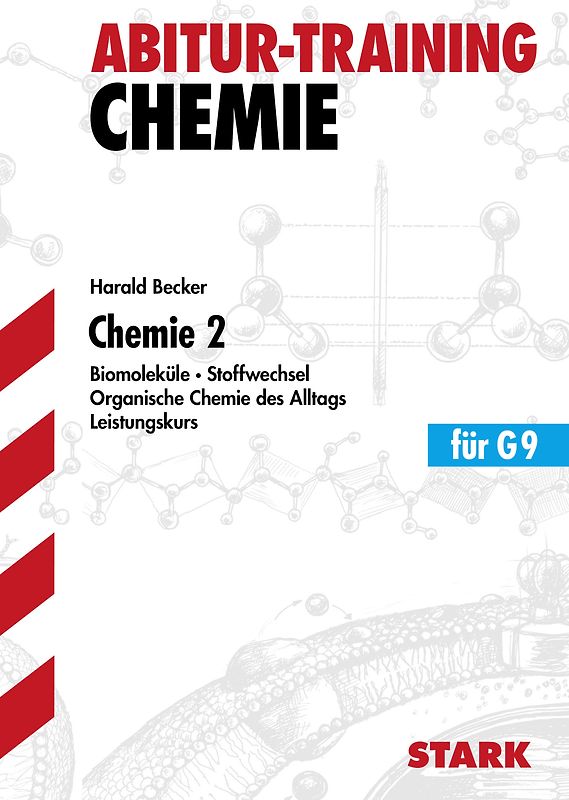 STARK Abitur-Training - Chemie 13. Klasse LK Band 2