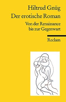 Der erotische Roman