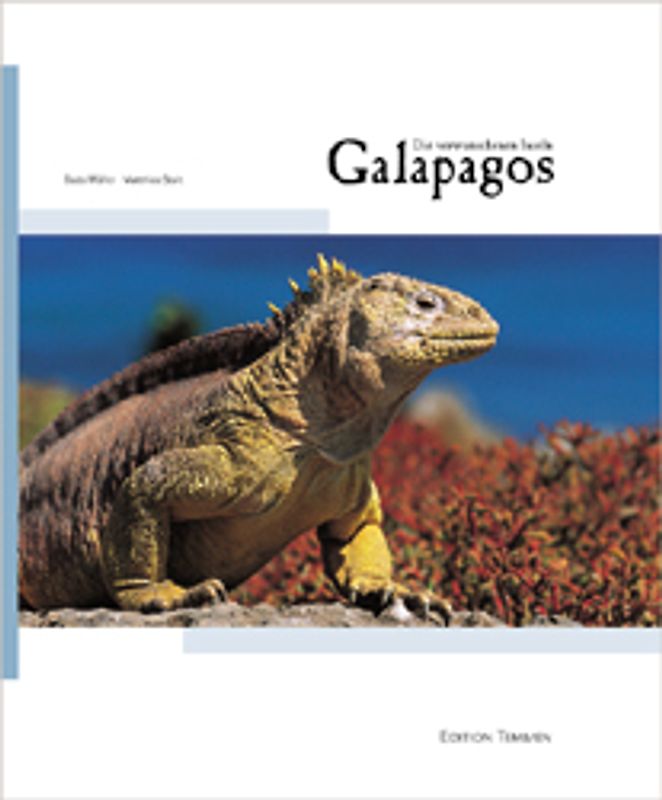 Galapagos