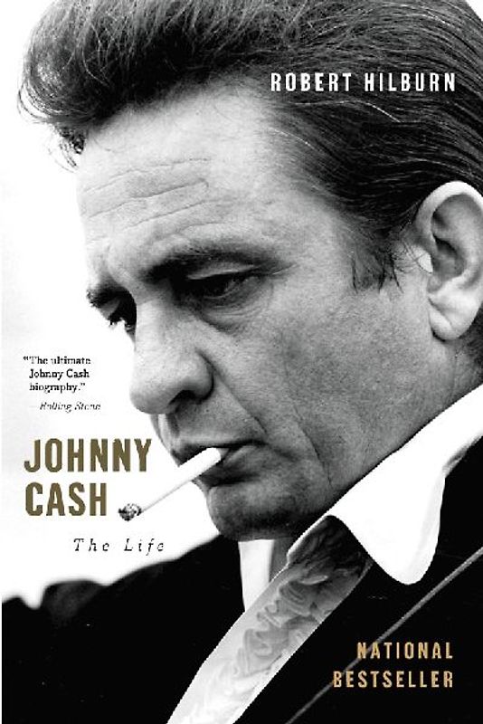 Johnny Cash