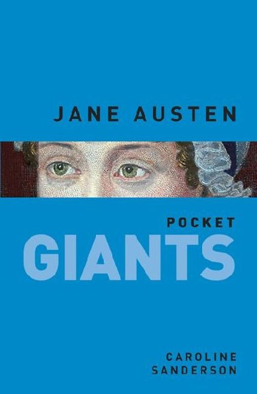 Jane Austen: Pocket Giants