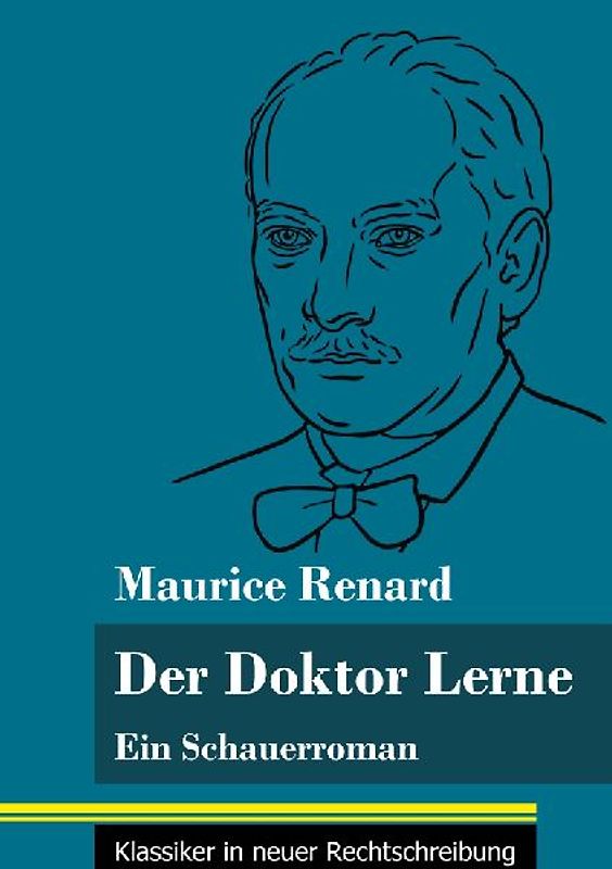 Der Doktor Lerne