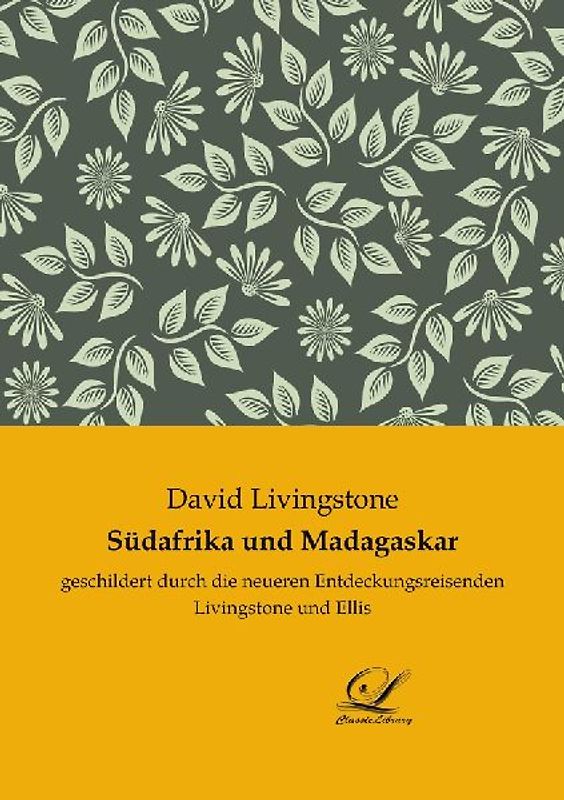 Südafrika und Madagaskar