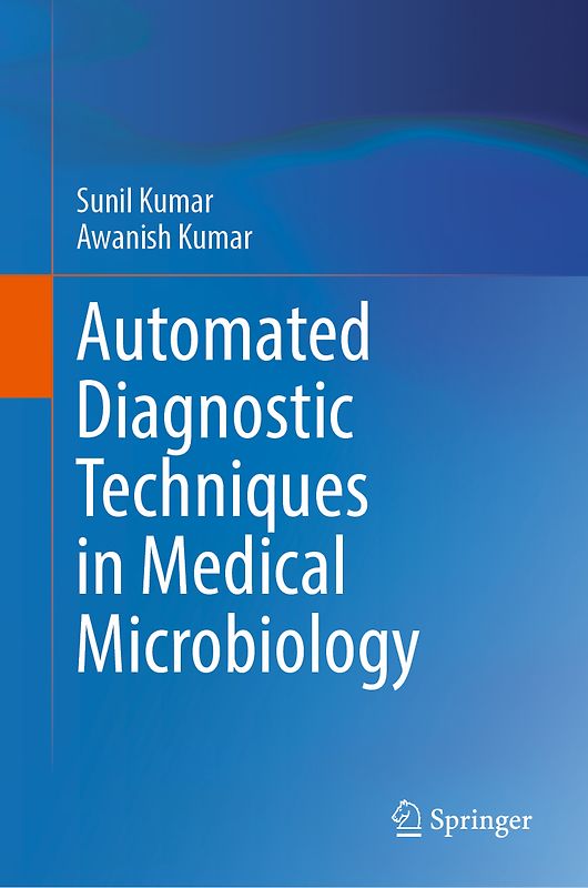 Automated Diagnostic Techniques in Medical Microbiology