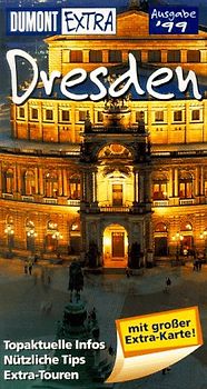 Dresden. Ausgabe 1999