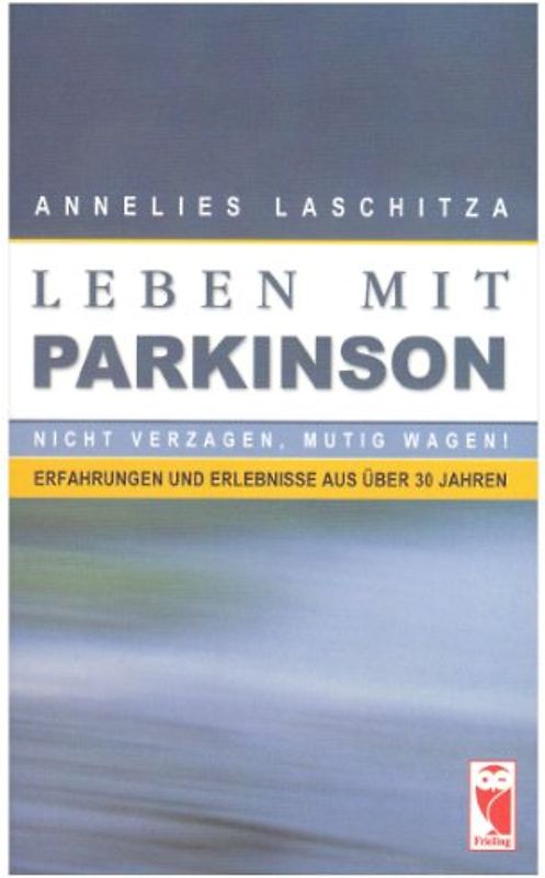 Leben mit Parkinson